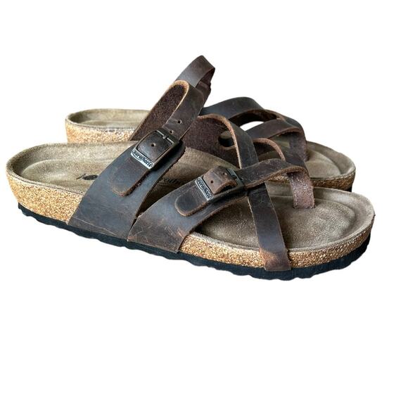 Aerothotic Shoes - Aerothotic supportive sandals Size 37